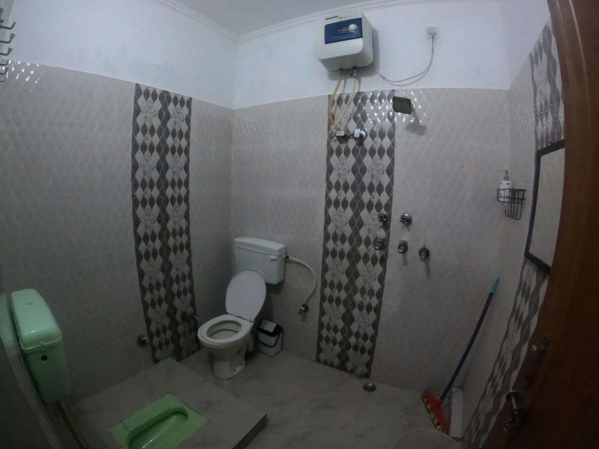 Hobbit House Hostel Rishīkesh المظهر الخارجي الصورة